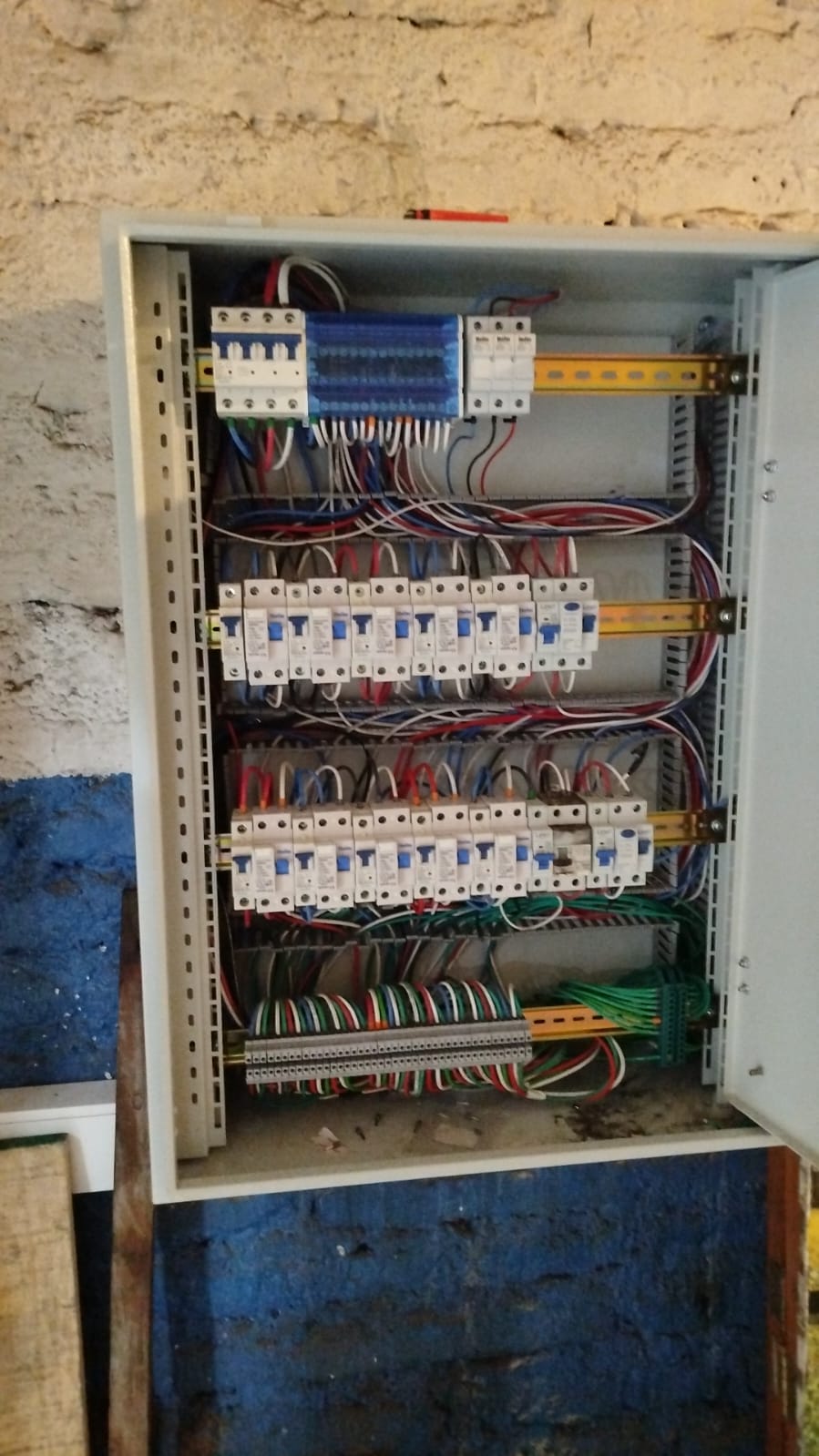 Electrico24/7 - Antofagasta - Pool Table Repair Services