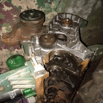 TRAKWILL - Cautín - Boiler Repair