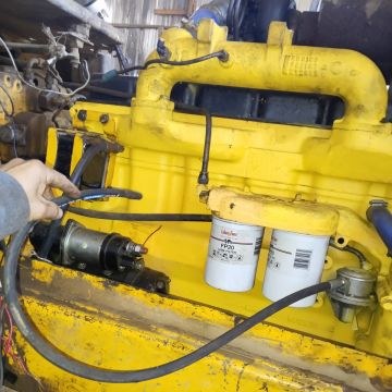 TRAKWILL - Cautín - Central Air Conditioning Repair