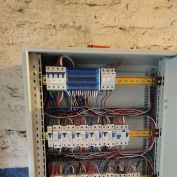 Electrico24/7 - Antofagasta - Pool Table Repair Services