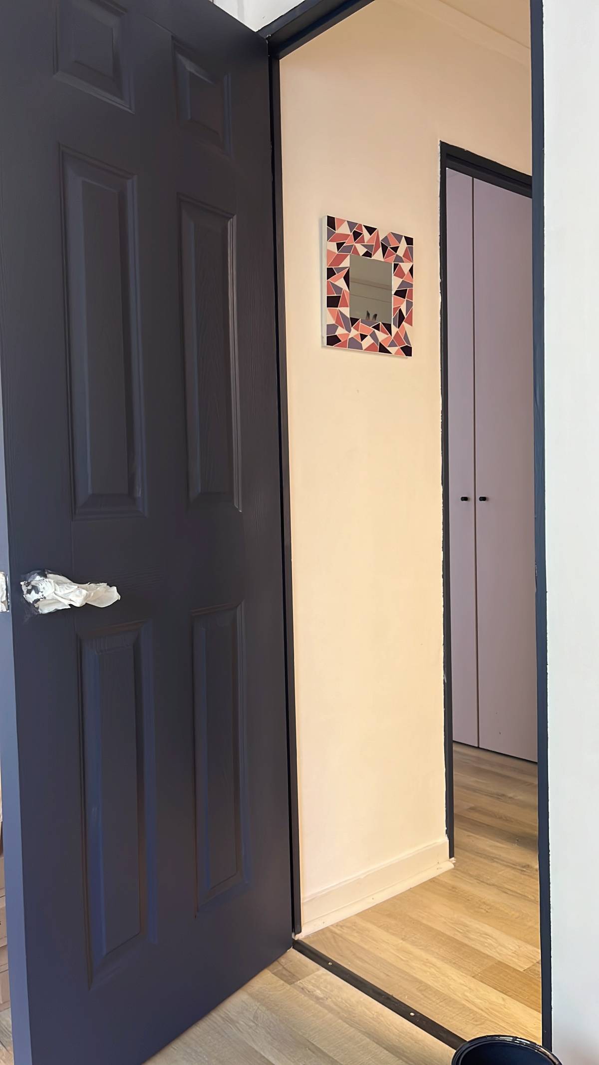 Door Painter