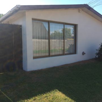 VGAISLACION Y CONSTRUCCION SPA - Cautín - Fan Installation