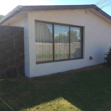 VGAISLACION Y CONSTRUCCION SPA - Cautín - Instalación de ventiladores