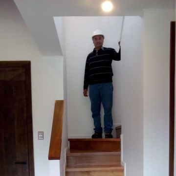 VGAISLACION Y CONSTRUCCION SPA - Cautín - Aquarium Services