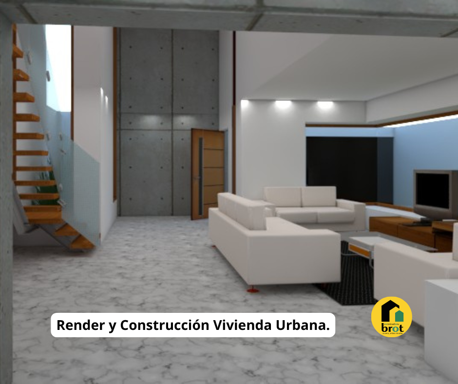 Constructora Brot spA - Santiago - Swimming Pool Repair