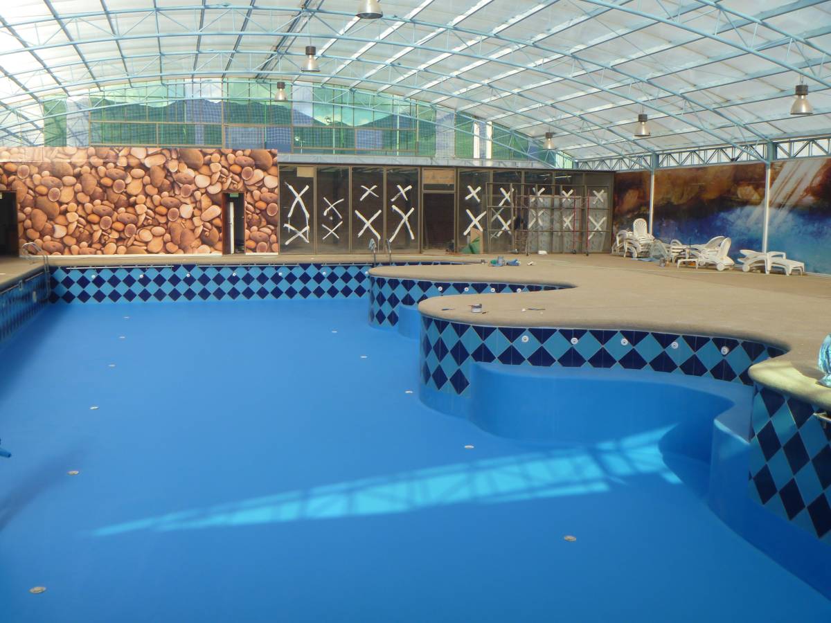 Constructora Brot spA - Santiago - Masonry Construction Services