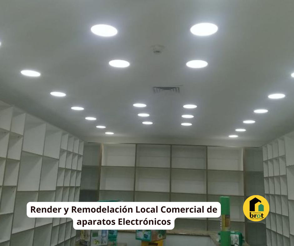 Constructora Brot spA - Santiago - New Home Construction