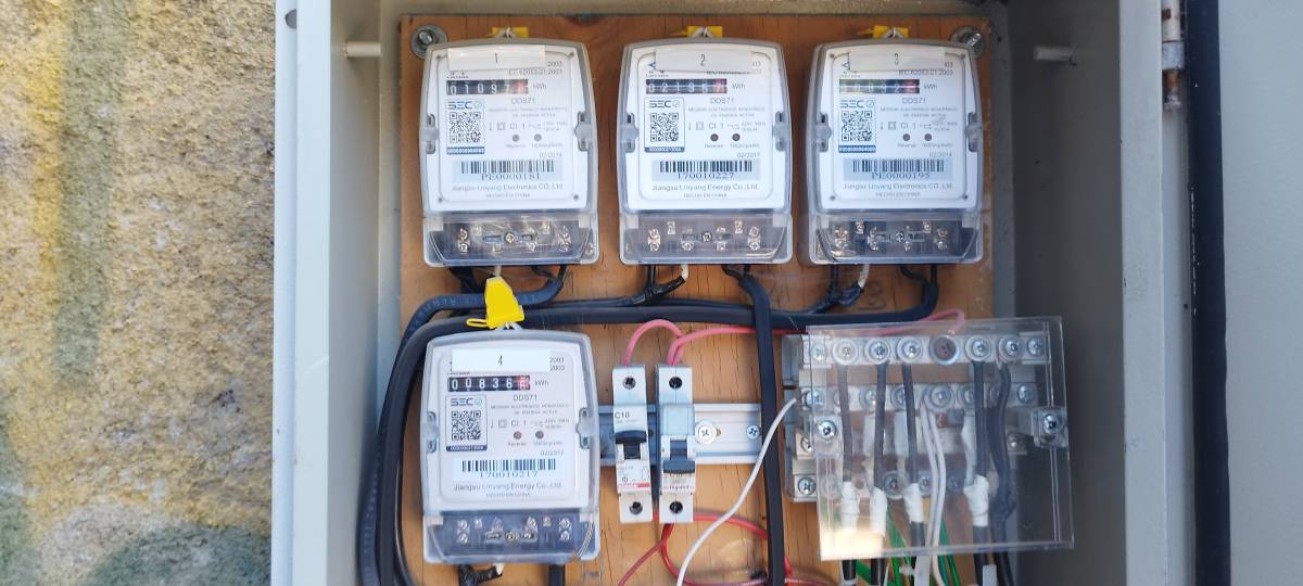 Tecglobal - Copiapó - Instalación o reemplazo de canaletas