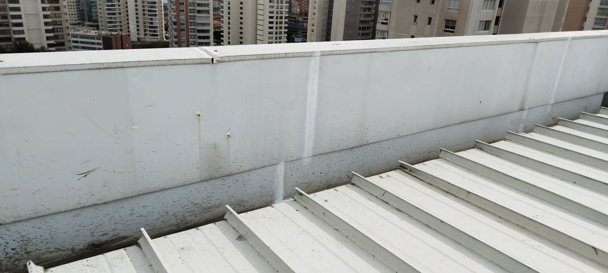 Tecglobal - Copiapó - Reparación del aire acondicionado centralizado