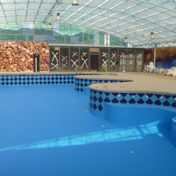 Constructora Brot spA - Santiago - Masonry Construction Services