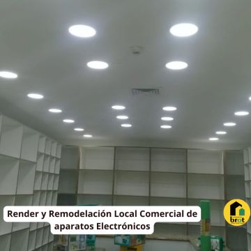 Constructora Brot spA - Santiago - New Home Construction