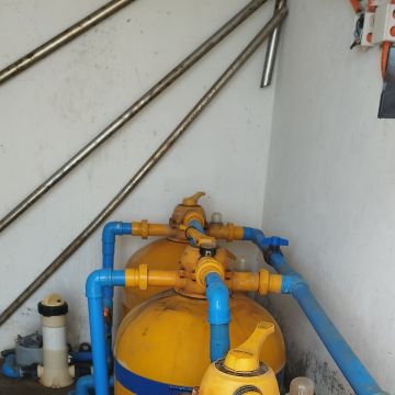 Tecglobal - Copiapó - Mantenimiento o reparación de fontanería exterior