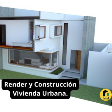 Constructora Brot spA - Santiago - Architectural Services