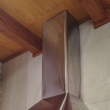 Tecglobal - Copiapó - Instalación de ventiladores
