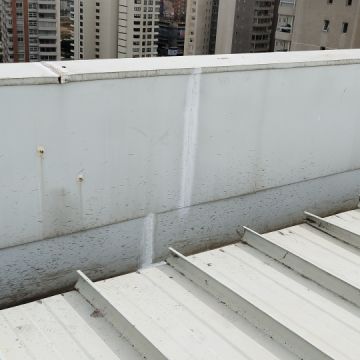 Tecglobal - Copiapó - Reparación del aire acondicionado centralizado