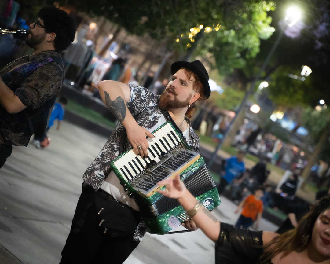 Nostalgitan - Música Aplicada - Santiago - Solo Musician Entertainment