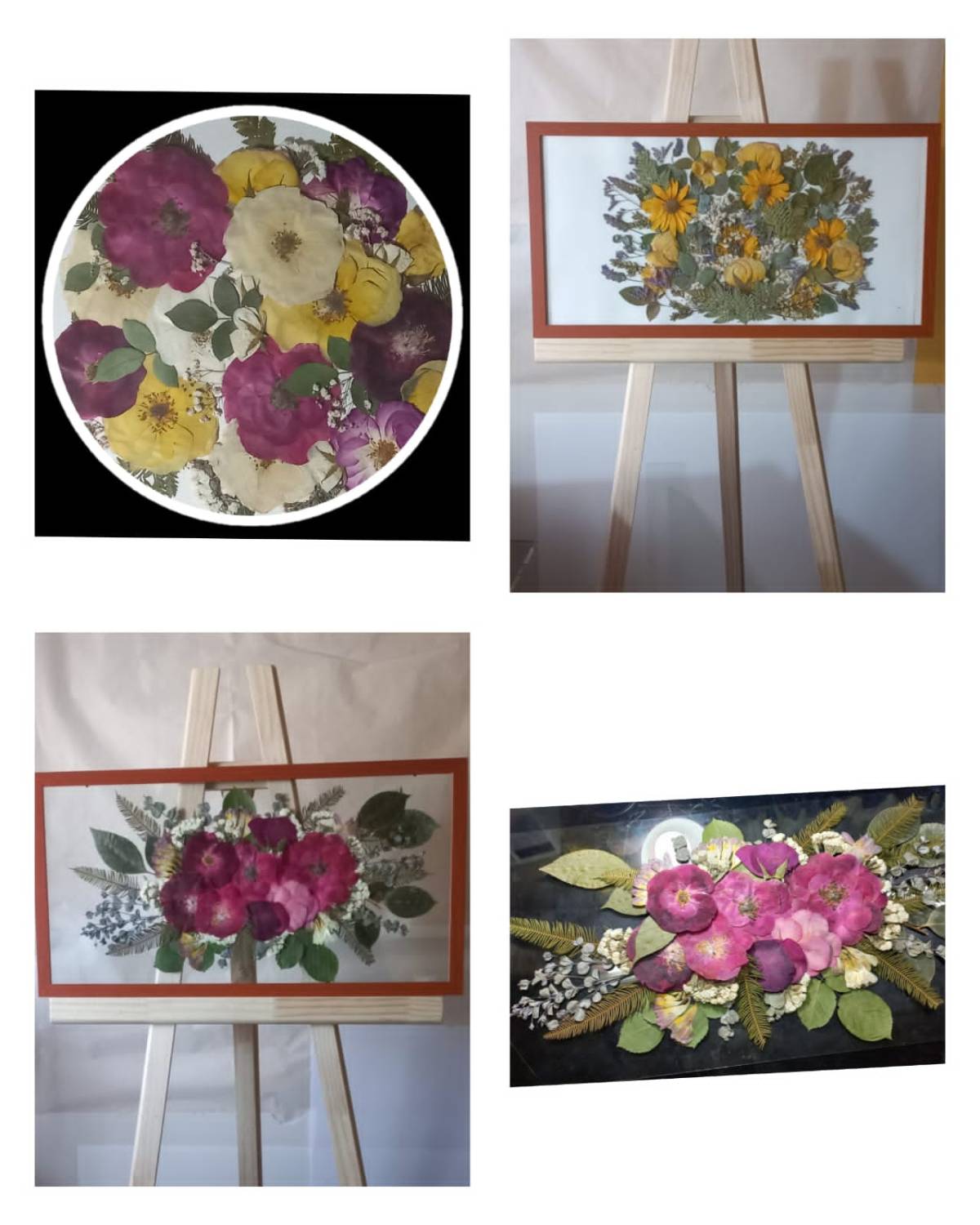 Floriana Floral - Linares - Linares - Florista para Eventos