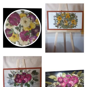 Floriana Floral - Linares - Linares - Florista para Eventos