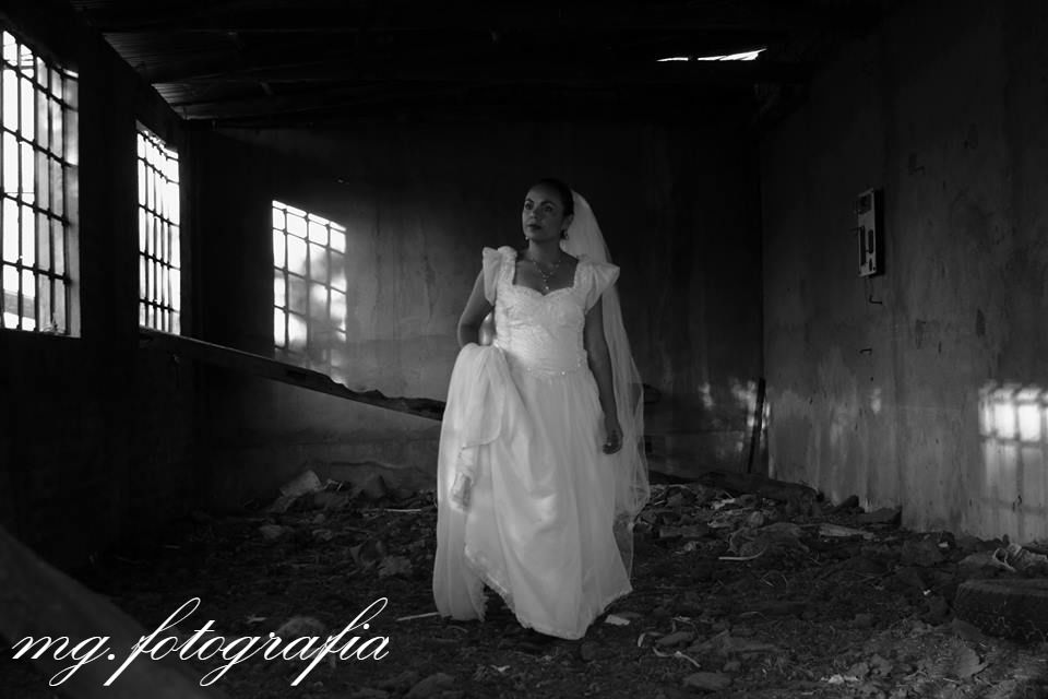 Mario Garay - Melipilla - Boudoir Photography