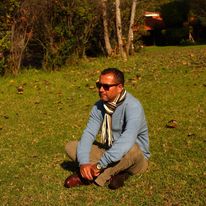 Mario Garay - Melipilla - Pet Photography