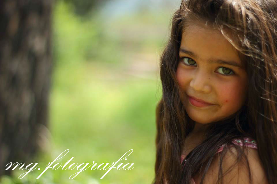 Mario Garay - Melipilla - Family Portrait Photography