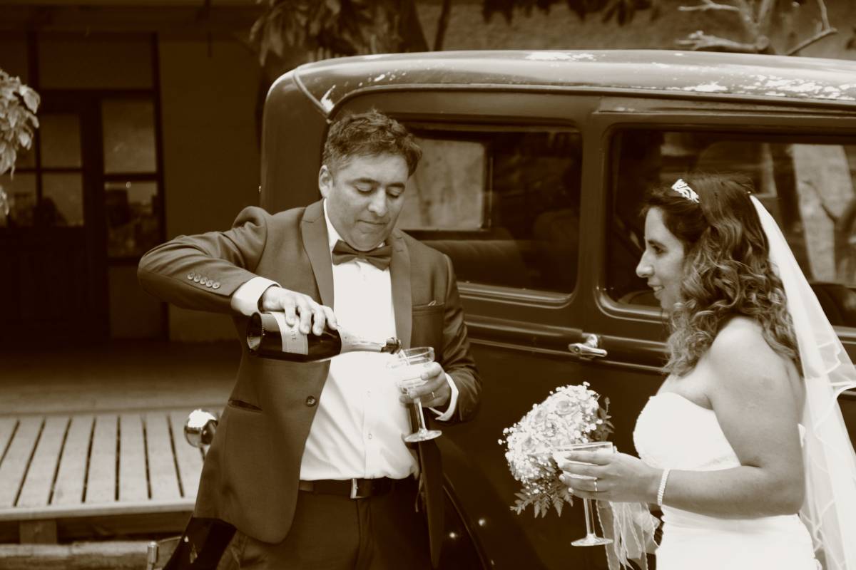 Mario Garay - Melipilla - Business Photography