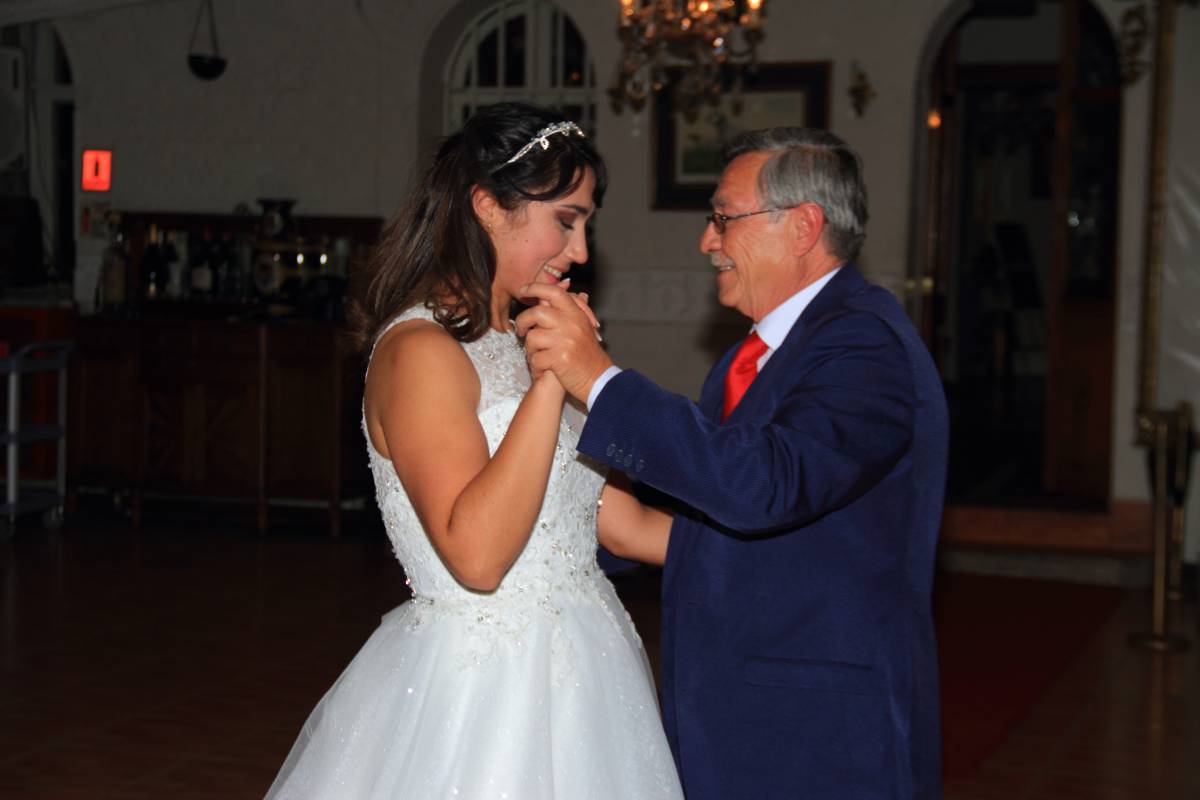 Mario Garay - Melipilla - Wedding Photography