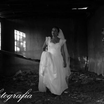 Mario Garay - Melipilla - Boudoir Photography