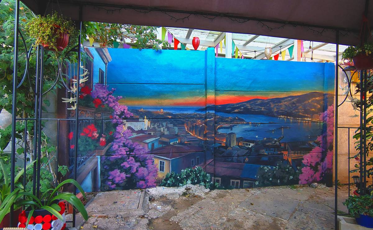 Serpientesal - Santiago - Diseño de interiores