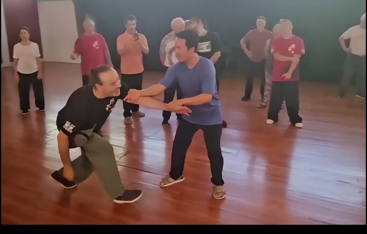 taichiosorno - Osorno - Tai Chi