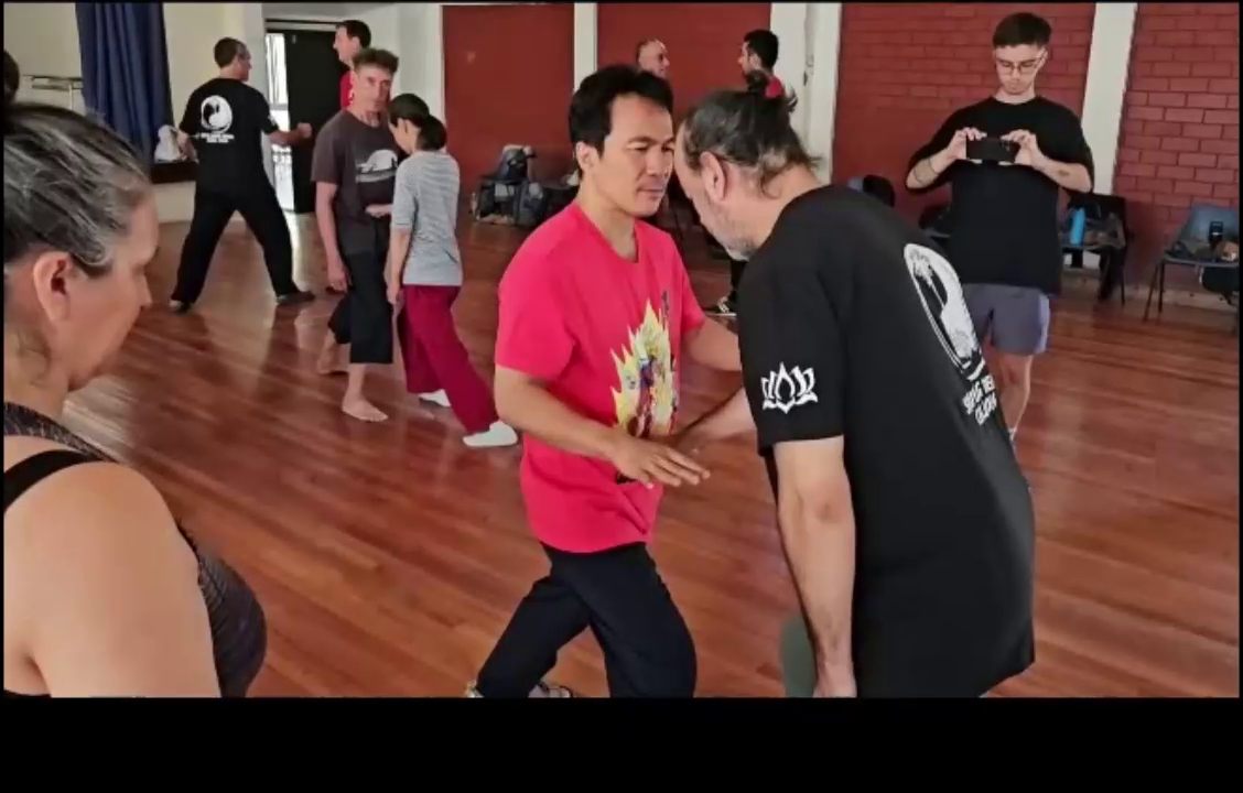 taichiosorno - Osorno - Qigong