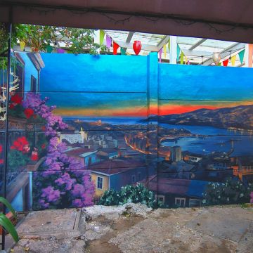 Serpientesal - Santiago - Diseño de interiores