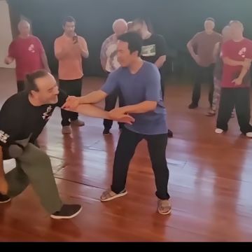 taichiosorno - Osorno - Tai Chi