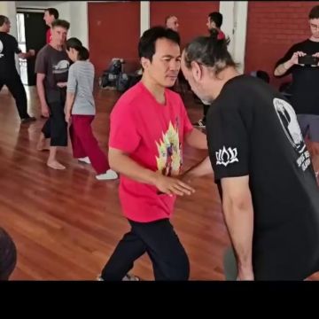 taichiosorno - Osorno - Qigong