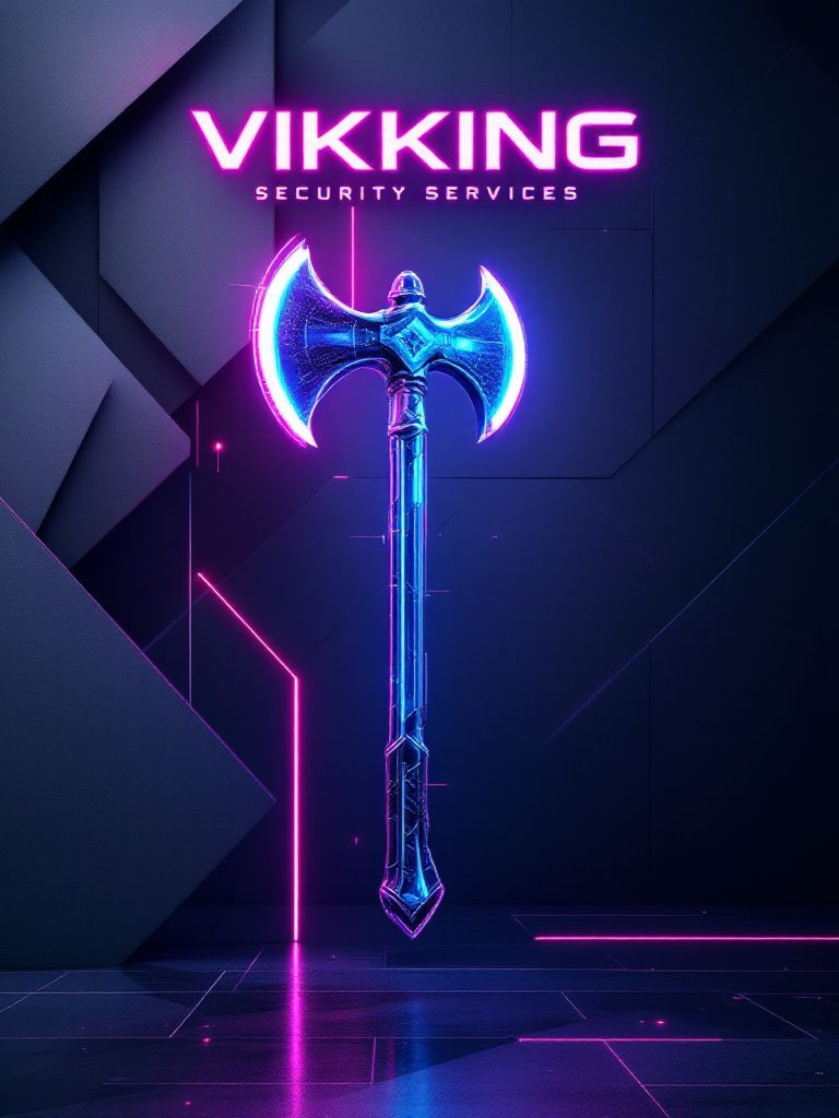Vikking Security Services Spa - Maipo - Seguridad y alarmas