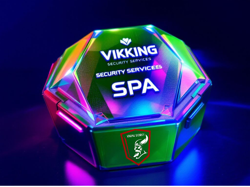 Vikking Security Services Spa - Maipo - Personal para eventos