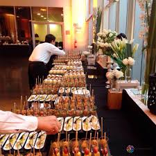 BRINDIS & CO - Santiago - Event Help and Wait Staff