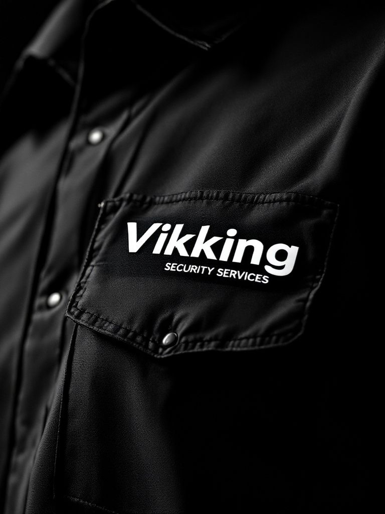 Vikking Security Services Spa - Maipo - Servicios de seguridad