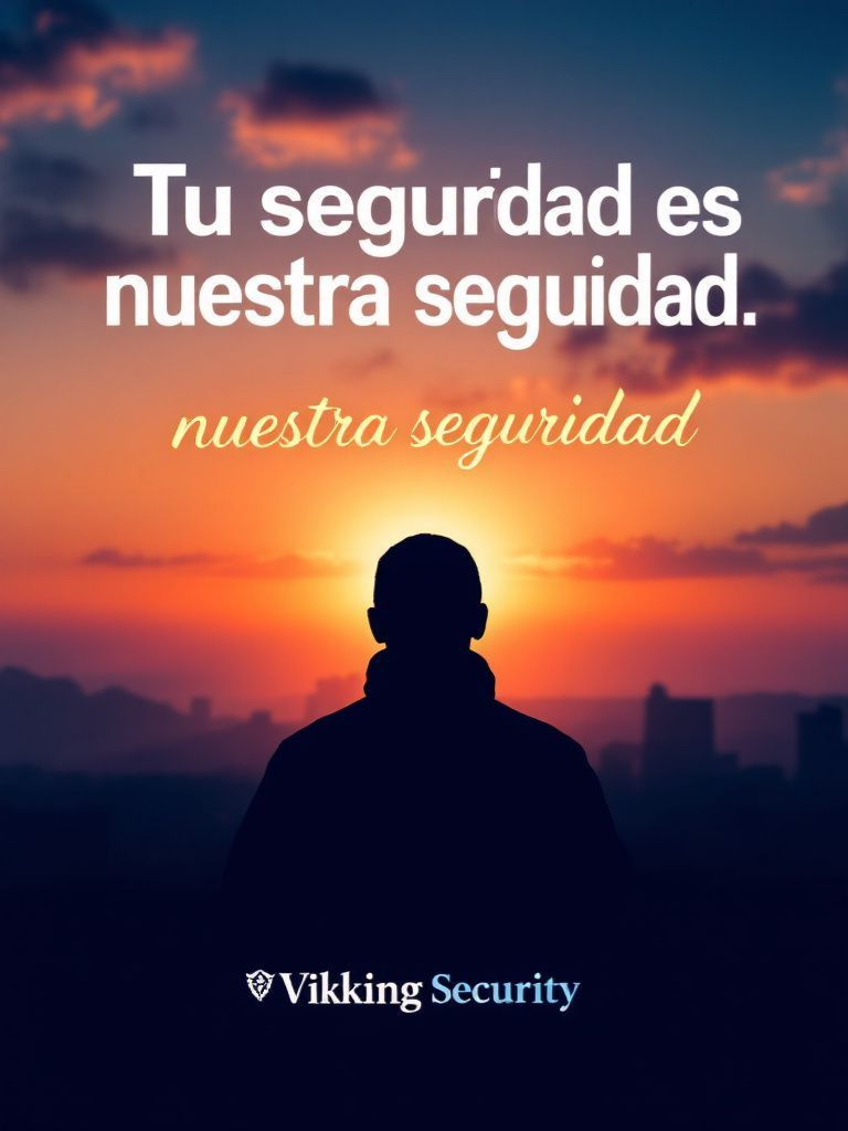 Vikking Security Services Spa - Maipo - Instalación y reparación de cámaras de vigilancia