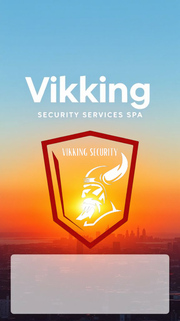 Vikking Security Services Spa - Maipo - Camareros y ayudantes de eventos