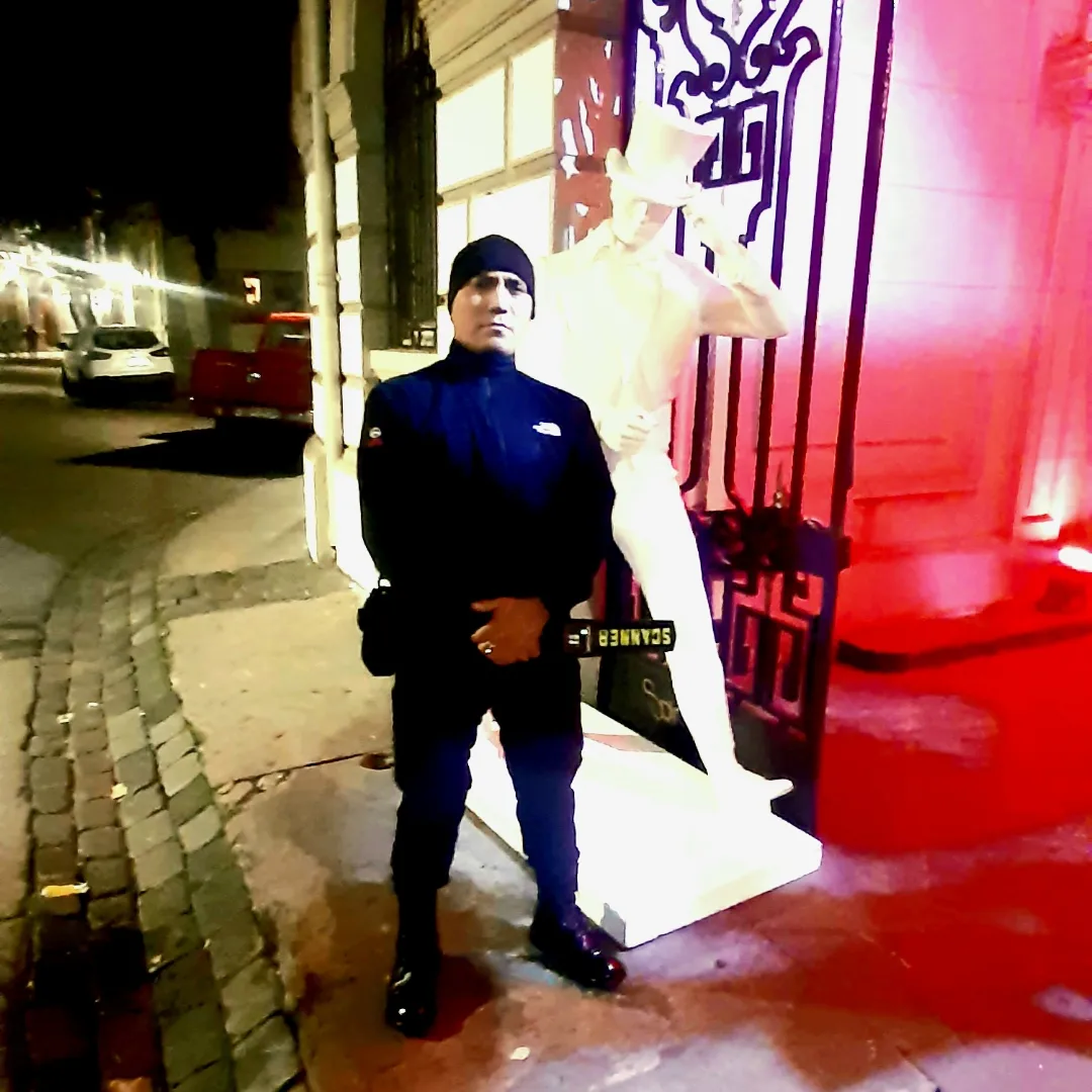 Vikking security - Cordillera - Bodyguard Services