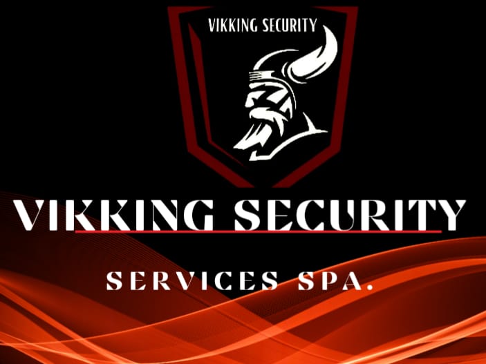 Vikking security - Cordillera - Bodyguard Services