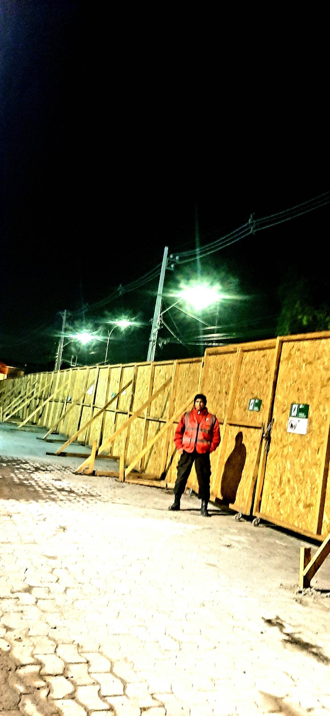Vikking Security Services Spa - Maipo - Reparación y modificación de alarmas de seguridad del hogar