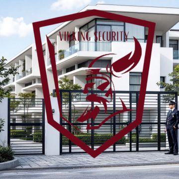 Vikking Security Services Spa - Maipo - Servicios de guardaespaldas