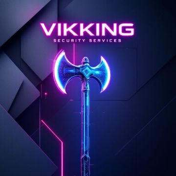 Vikking Security Services Spa - Maipo - Seguridad y alarmas