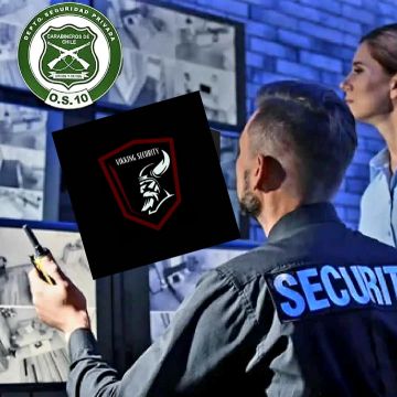 Vikking Security Services Spa - Maipo - Camareros y ayudantes de eventos