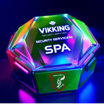 Vikking Security Services Spa - Maipo - Personal para eventos