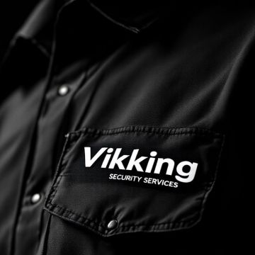 Vikking Security Services Spa - Maipo - Servicios de seguridad
