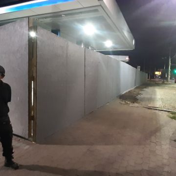 Vikking Security Services Spa - Maipo - Servicios de seguridad para eventos