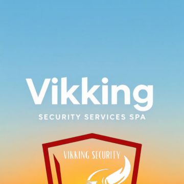 Vikking Security Services Spa - Maipo - Camareros y ayudantes de eventos